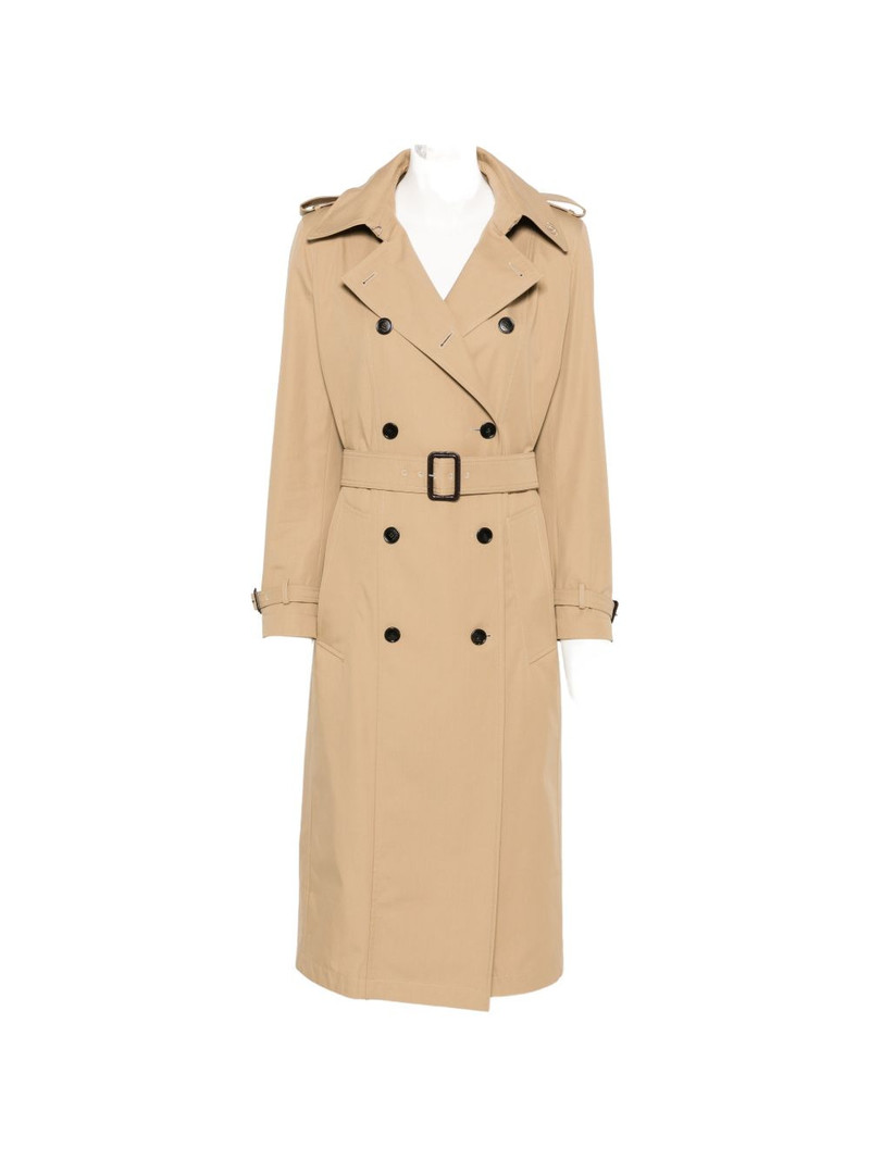Gucci Coats Beige - 1
