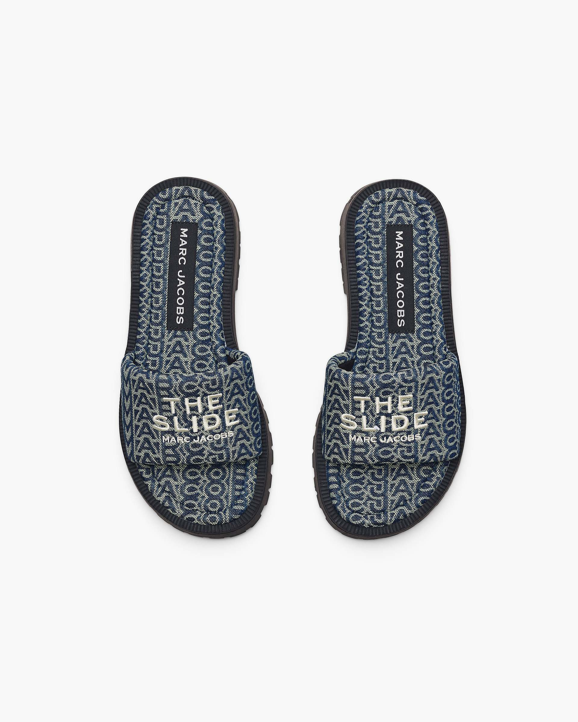 THE LUG SOLE SLIDE - 7