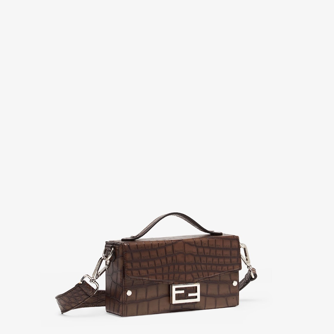 Soft Trunk Baguette - 2