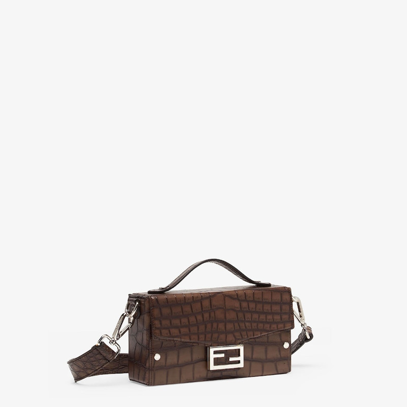 Soft Trunk Baguette 2