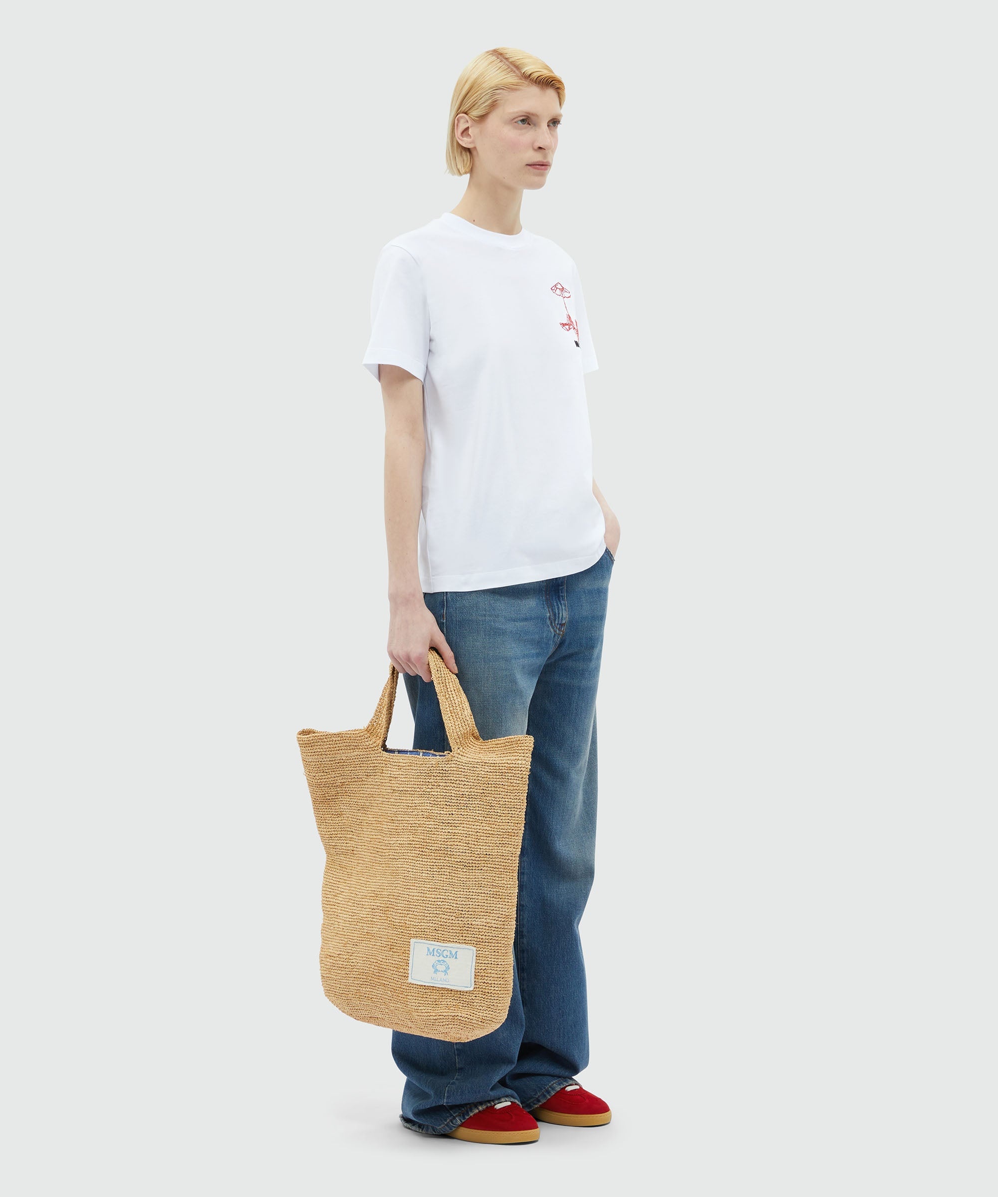 T-Shirt - 4