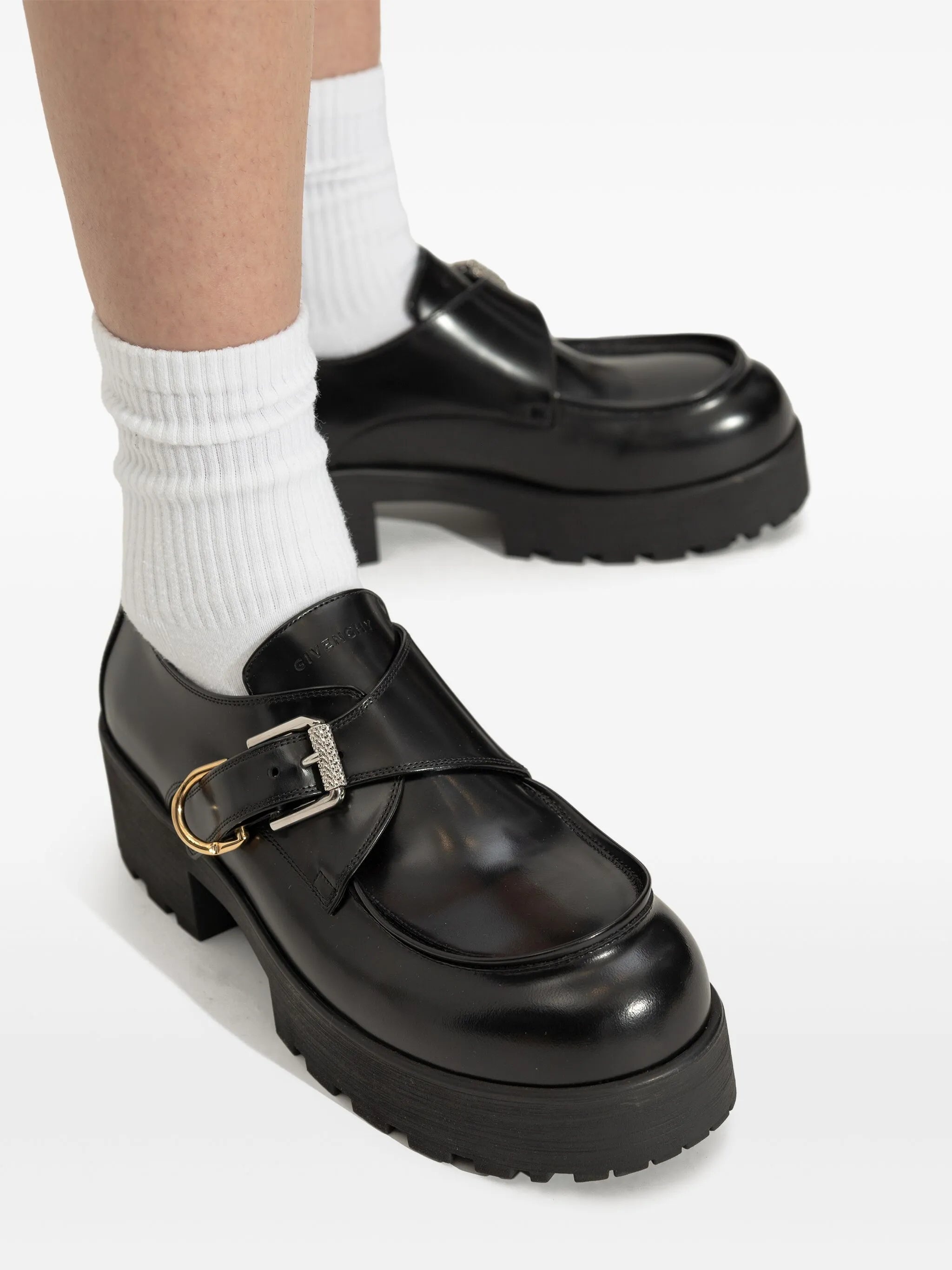 Voyou Loafers - 2