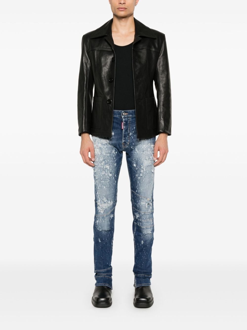 Cool Guy jeans - 2