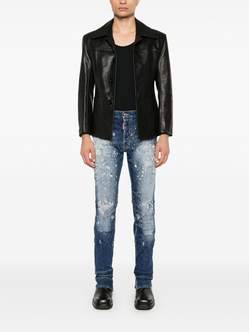 DSQUARED2 Cool Guy jeans outlook