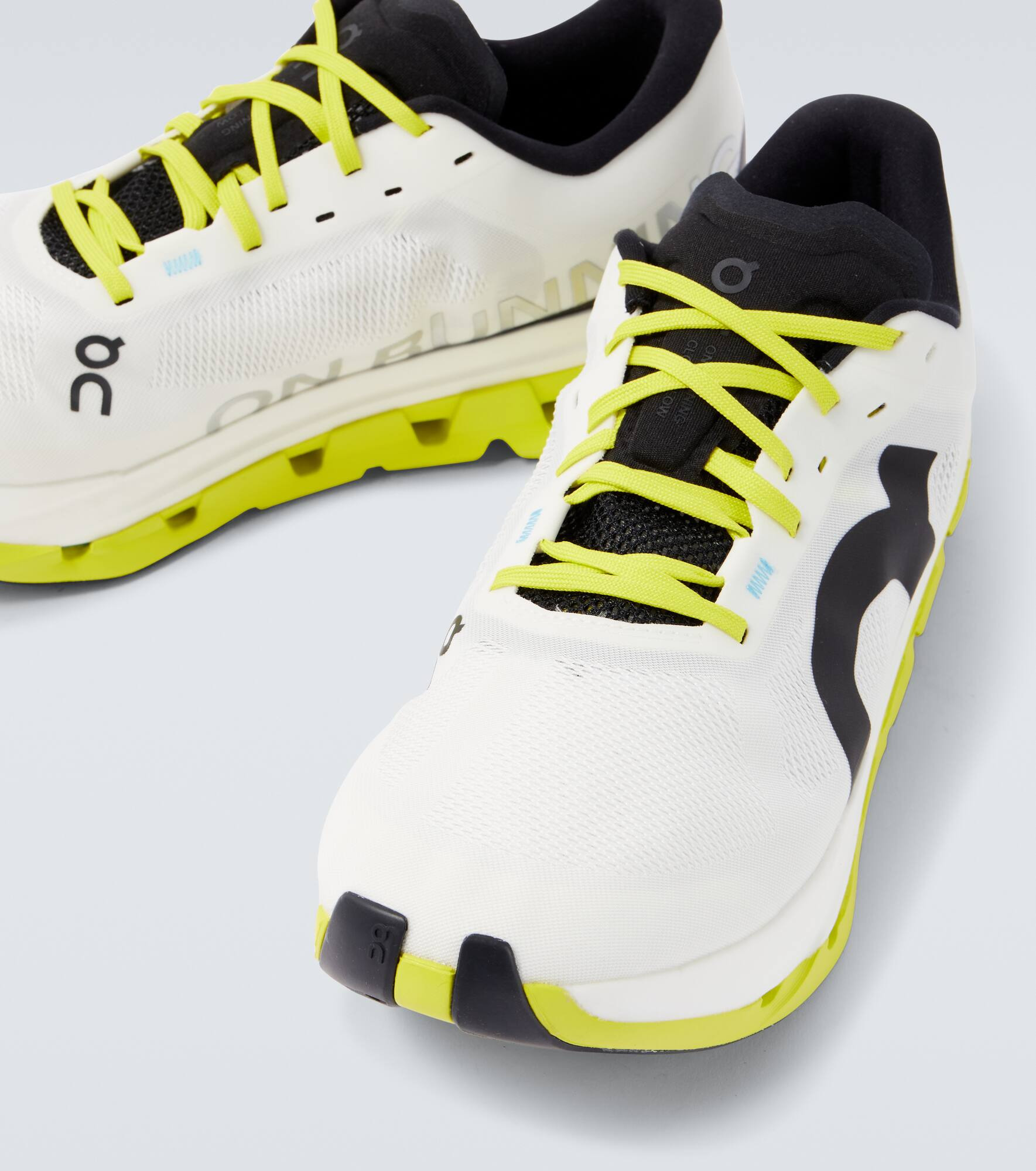 Cloudflow 5 running shoes - 3