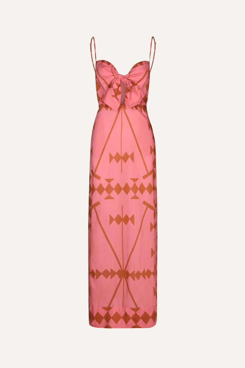 Llovizna Dress 1