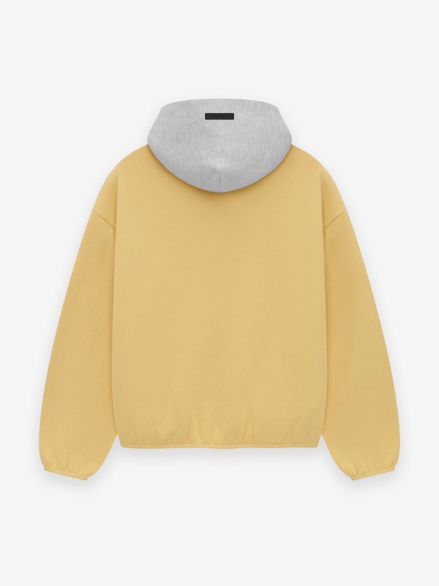 Essentials Lakers Hoodie - 3