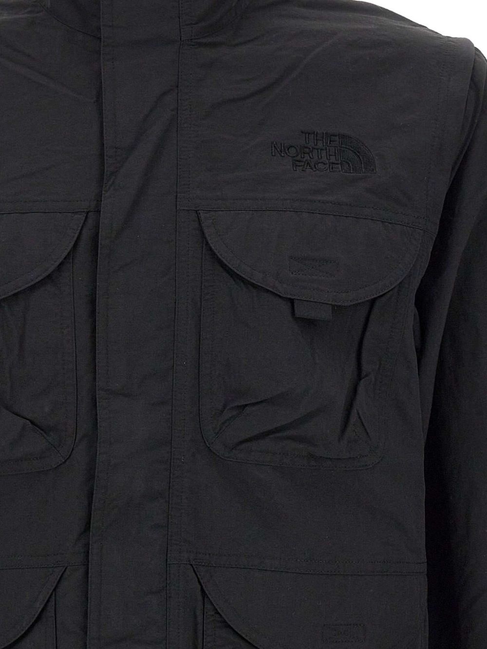 convertible jacket - 4