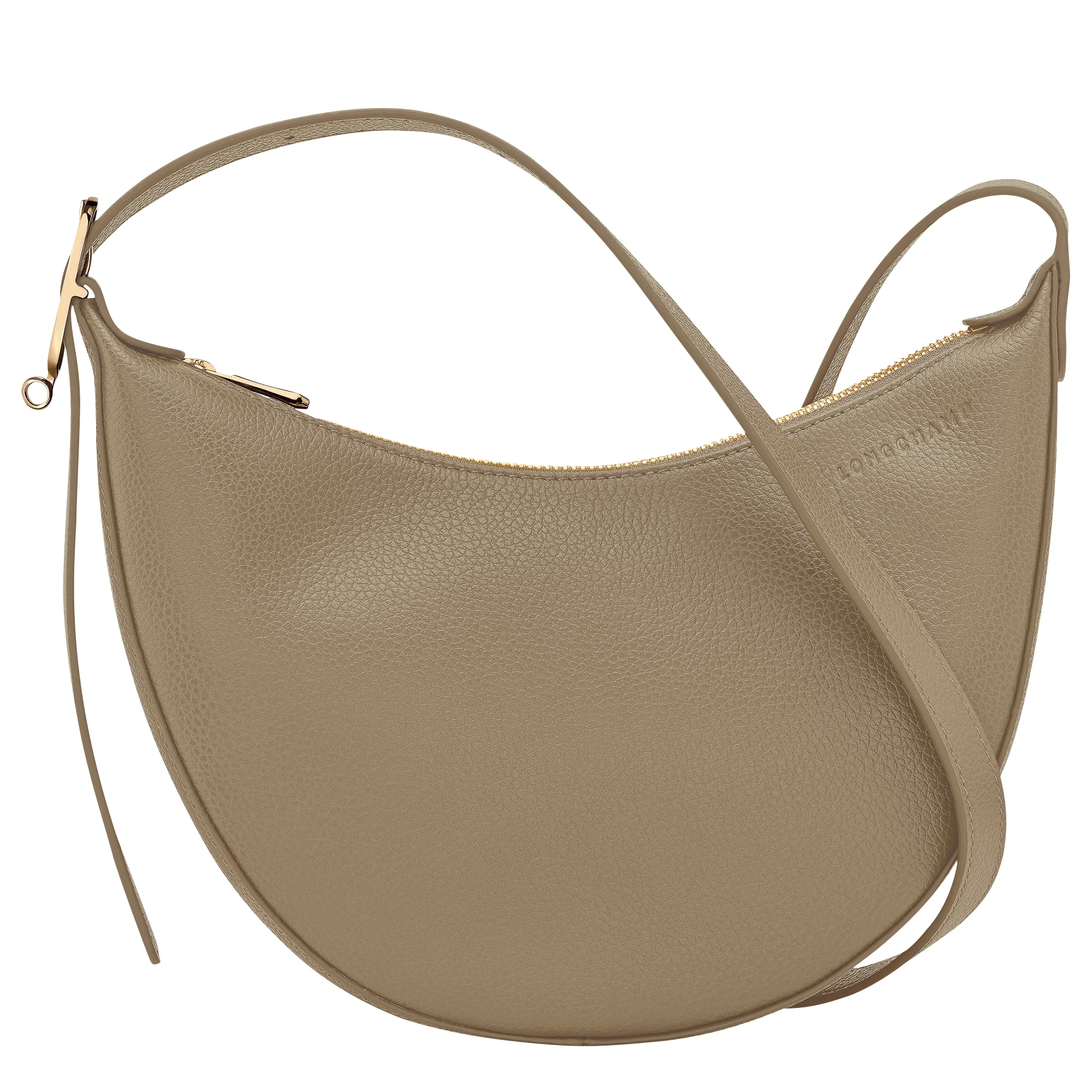 Le Foulonné S Crossbody bag - 1