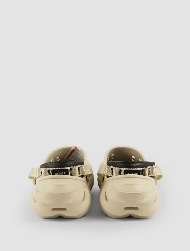 Echo Clog - 4