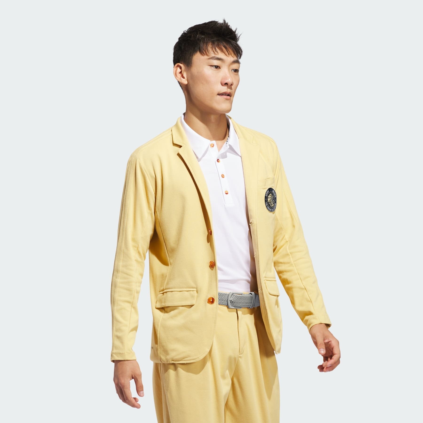 adidas x Malbon Sport Coat - 4