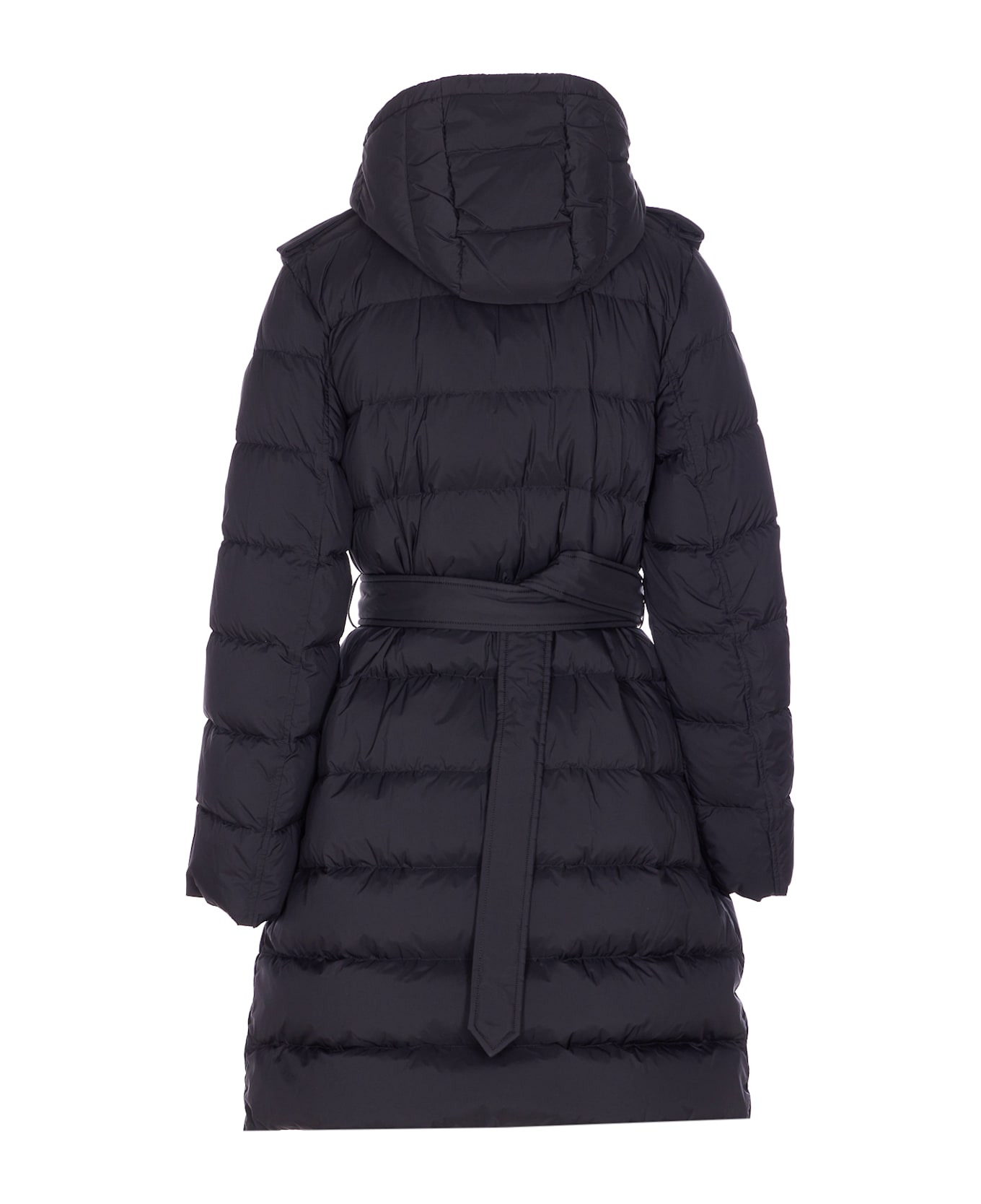Kent Down Jacket - 2