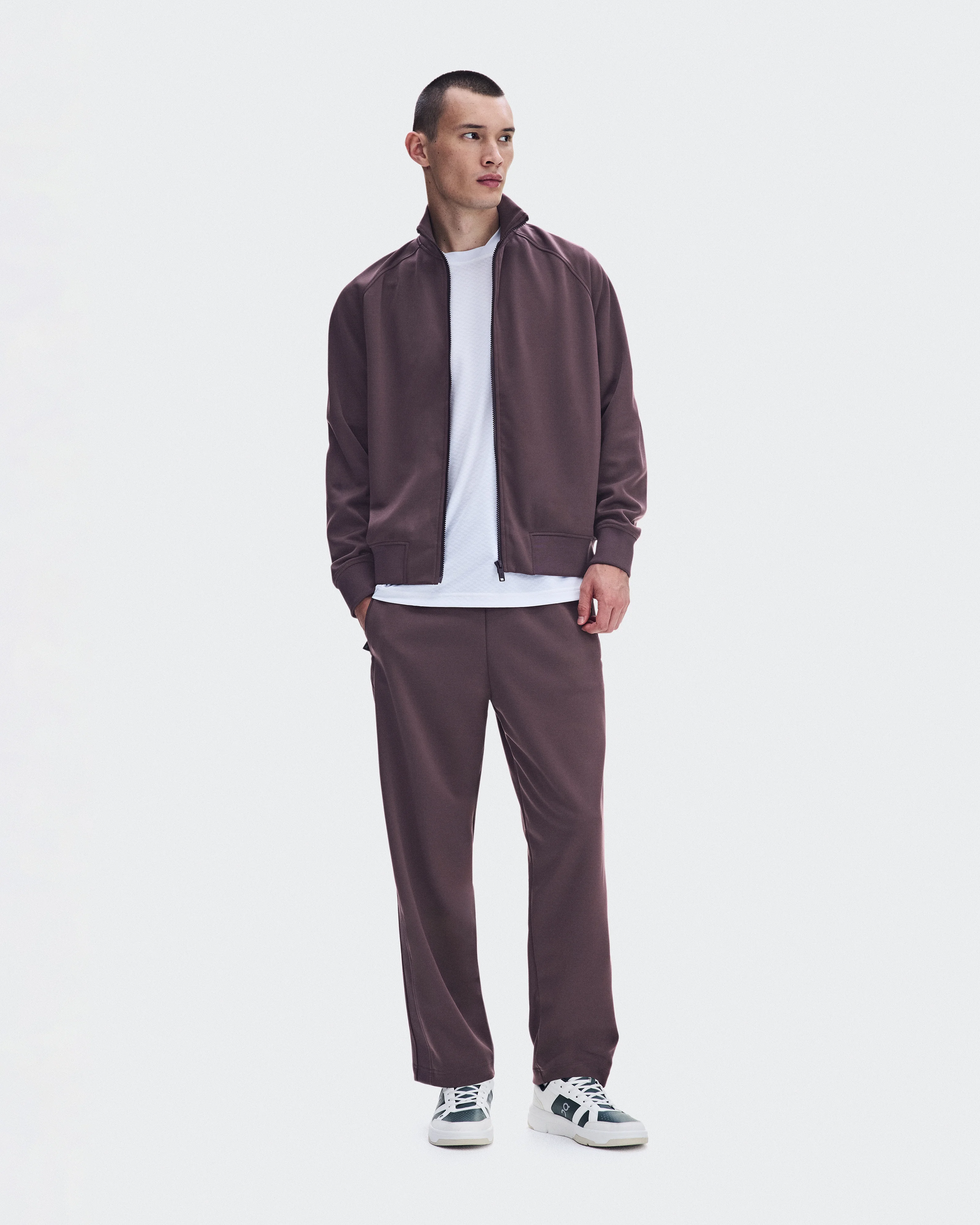 Courtside Pants - 1