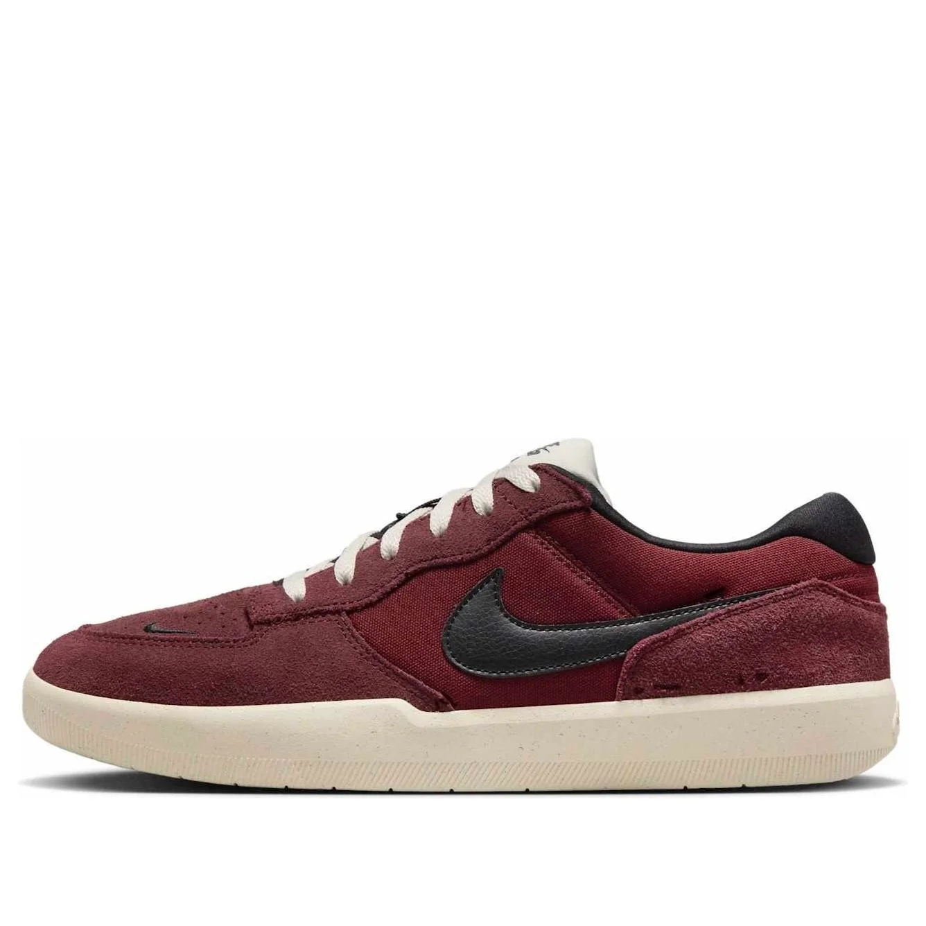Nike SB Force 58 'Dark Team Red' DV5477-602 - 1
