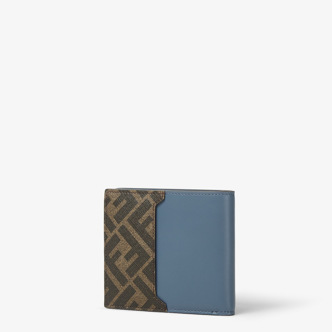 FF Squared Bi-Fold Wallet - 3