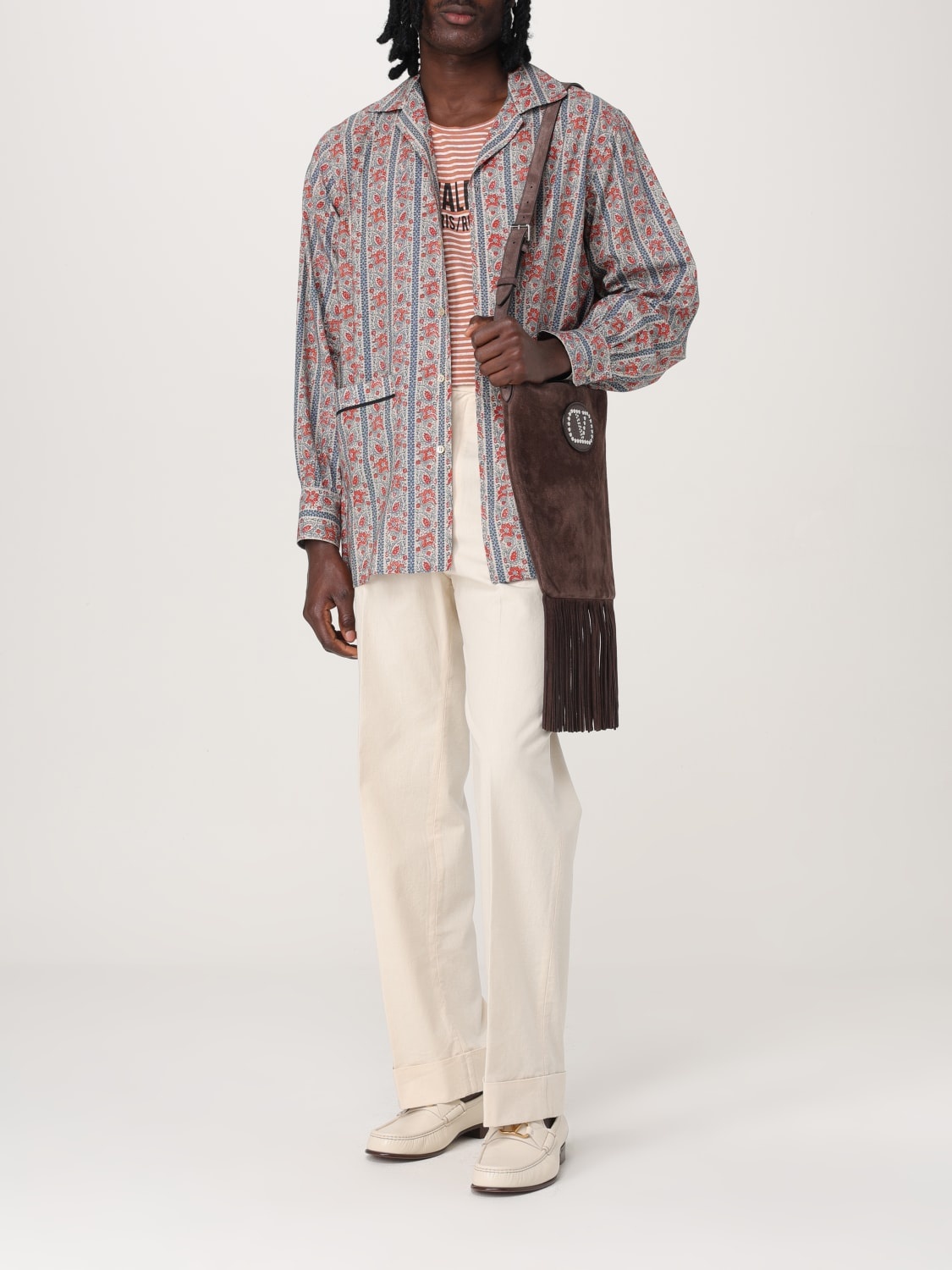 Bags men Valentino Garavani - 2