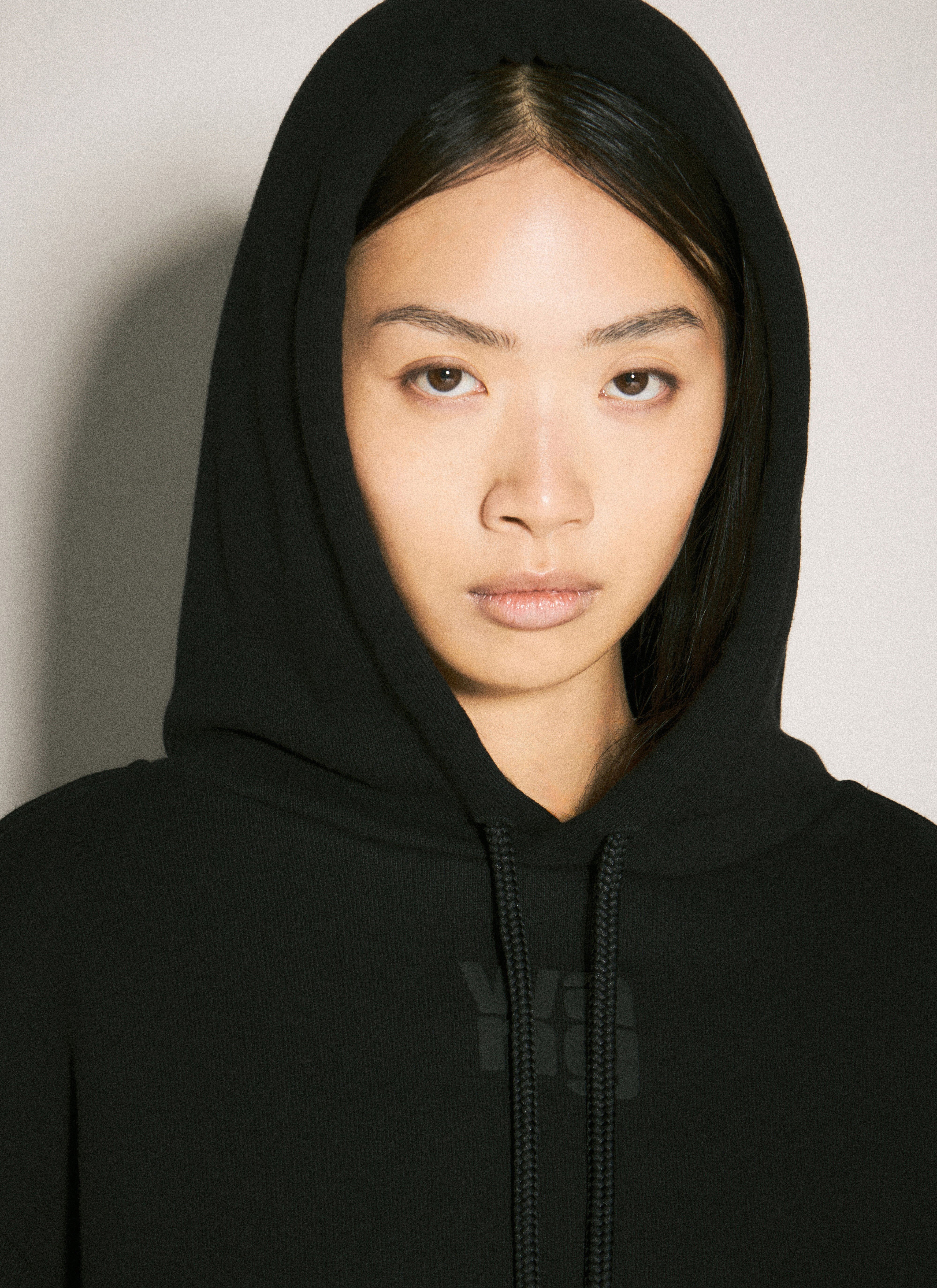 Essential Terry Hooded Sweatshirt - 3