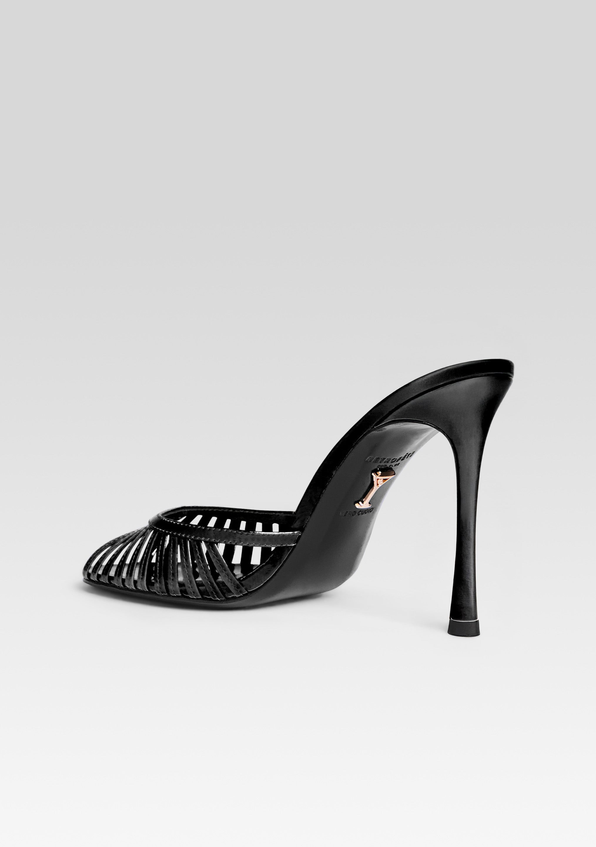 ALLISTAIR SANDAL - 5