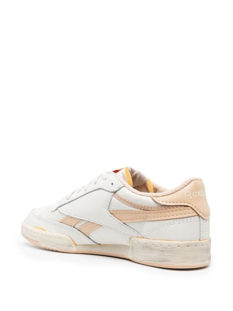 Club C 85 lace-up sneakers - 3
