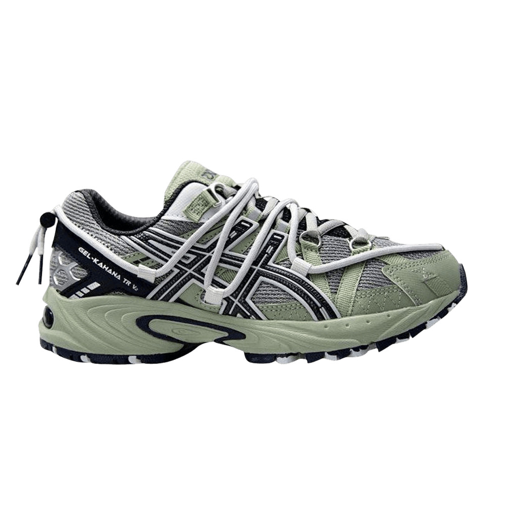 Gel Kahana TR V2 'Light Green' - 1