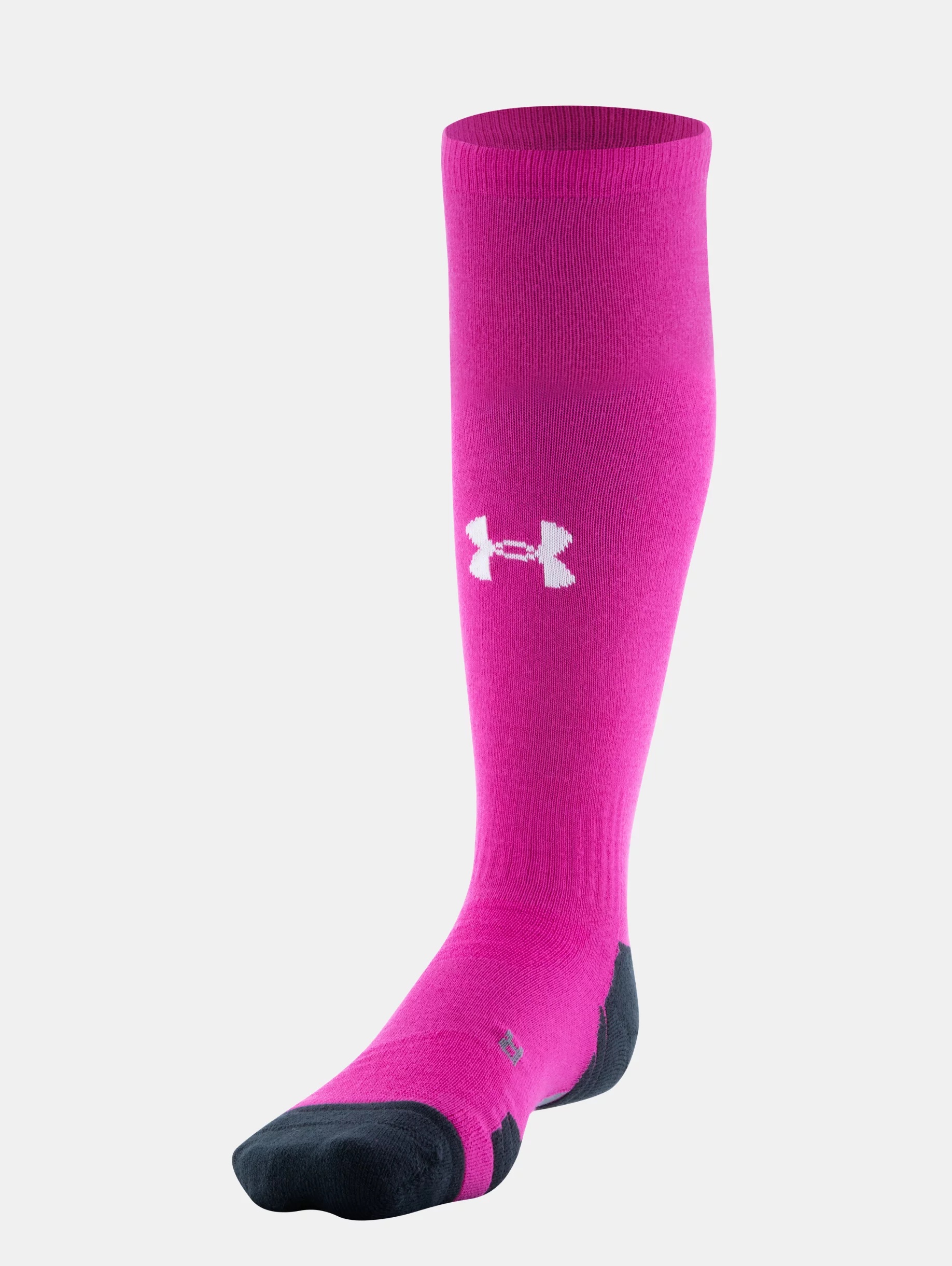 Unisex UA Team Over-The-Calf Socks - 3