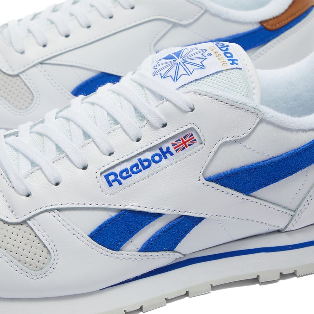 Reebok Classic Leather - 4