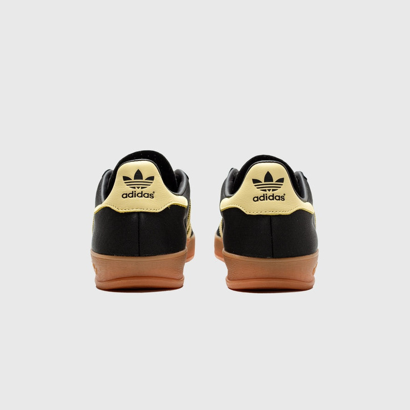 adidas GAZELLE INDOOR "ALMOST YELLOW" outlook