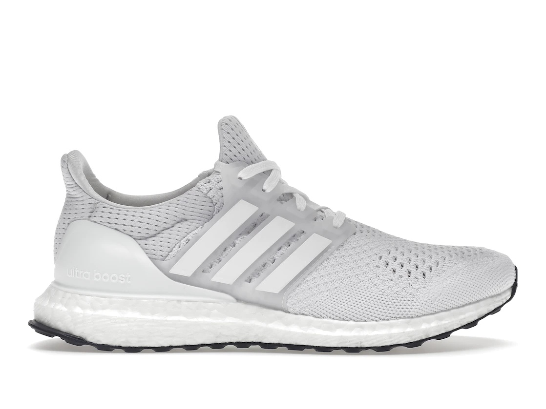 adidas Ultra Boost 1.0 DNA Triple White - 1