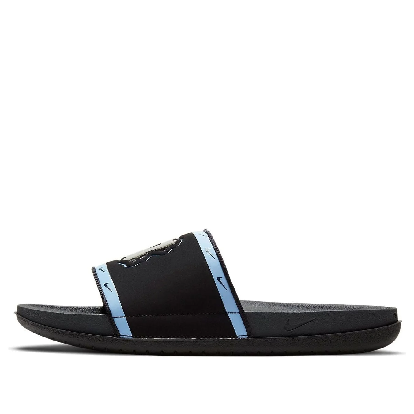 Nike OffCourt Slide 'UNC' DD0552-001 - 1