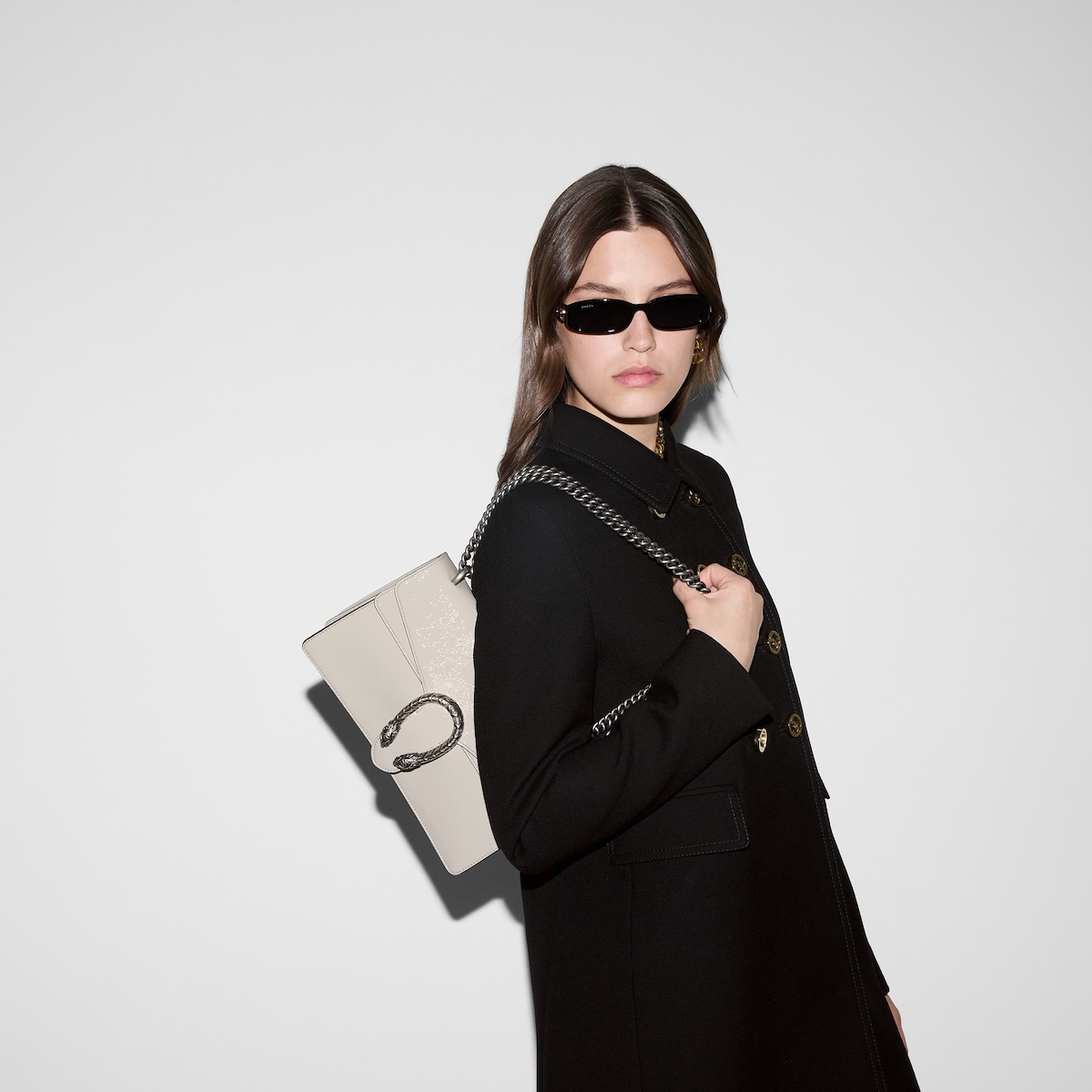 Dionysus small shoulder bag - 4