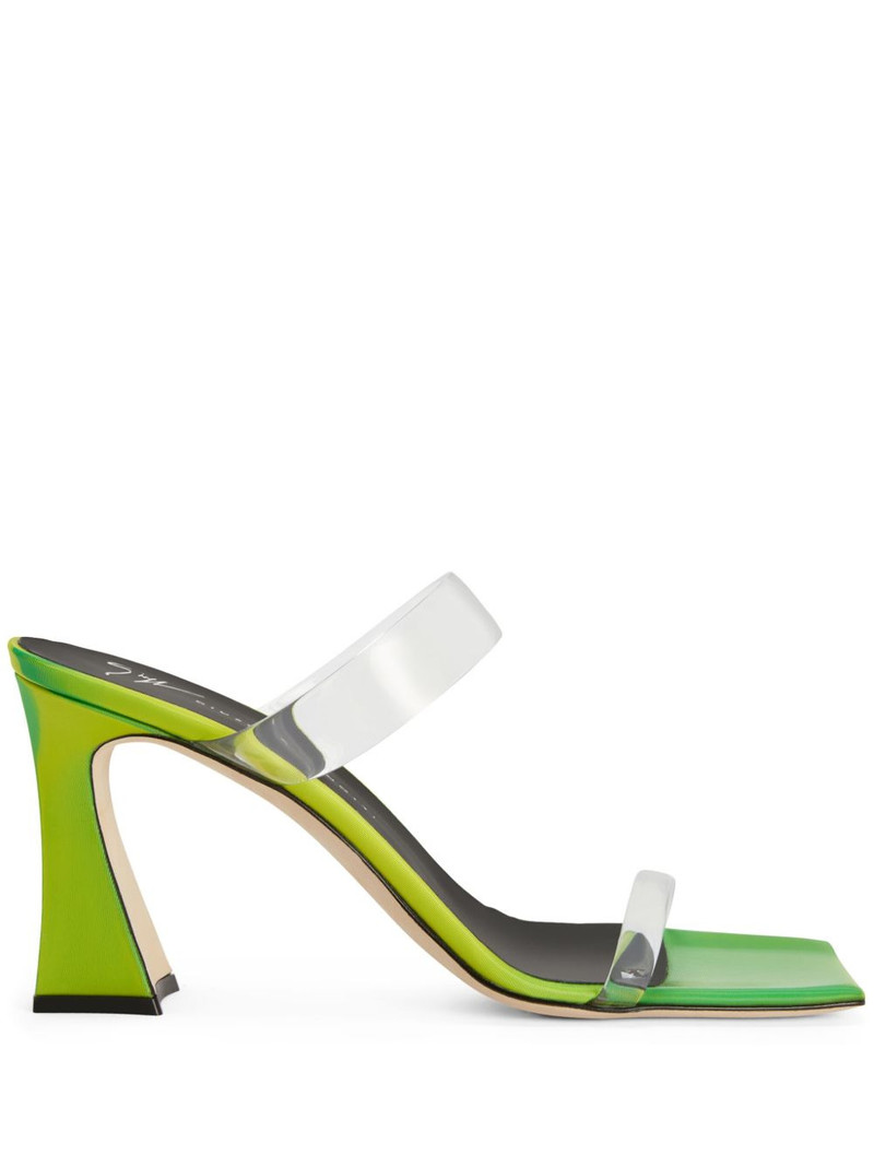 85mm Flaminia sandals 1