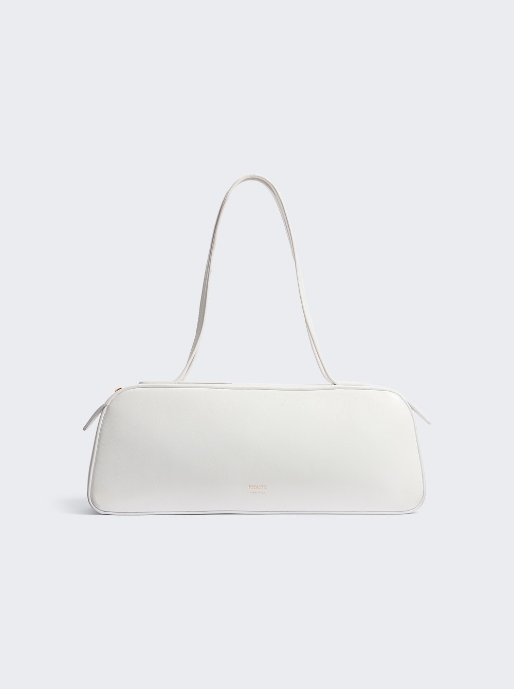 Simona Shoulder Bag Optic White - 1