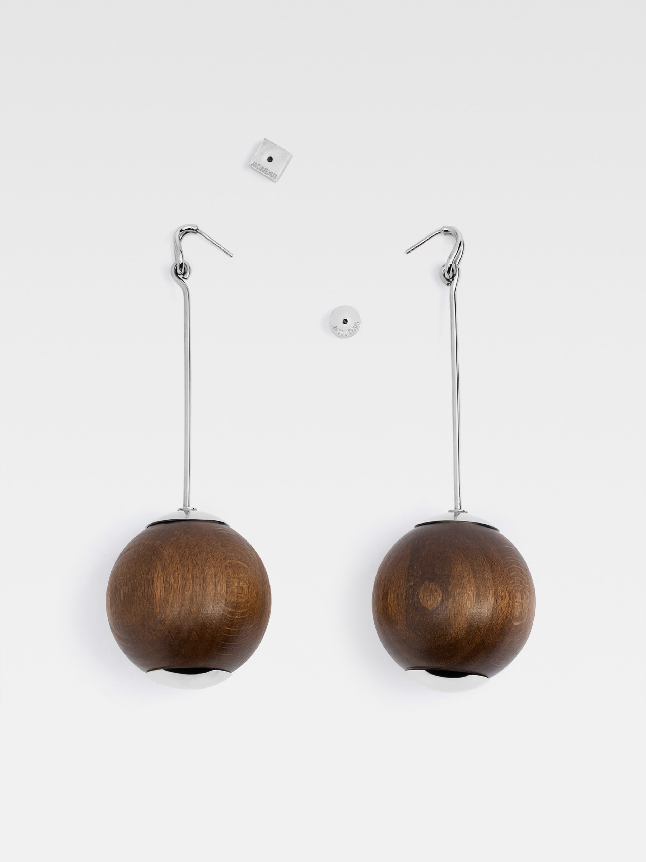 Les grandes boucles Nodo - 2
