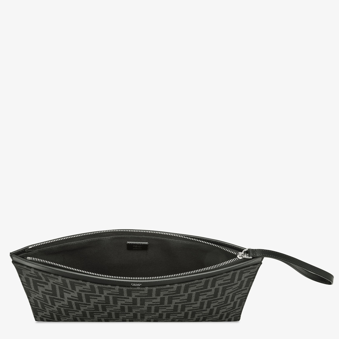 Large Flat FF Pouch - 3