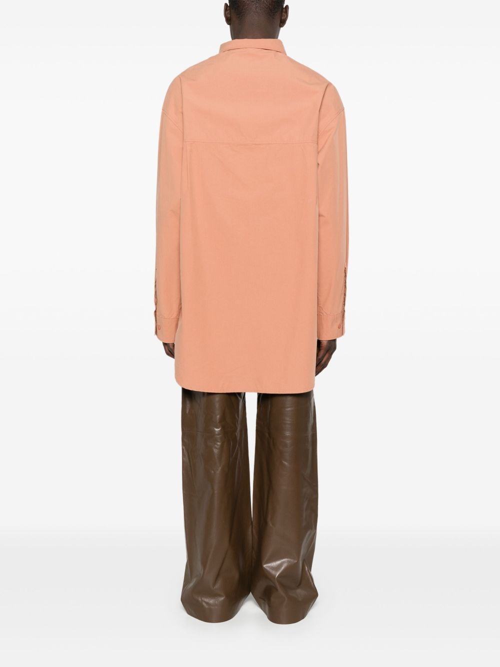 Giant shirt - 4