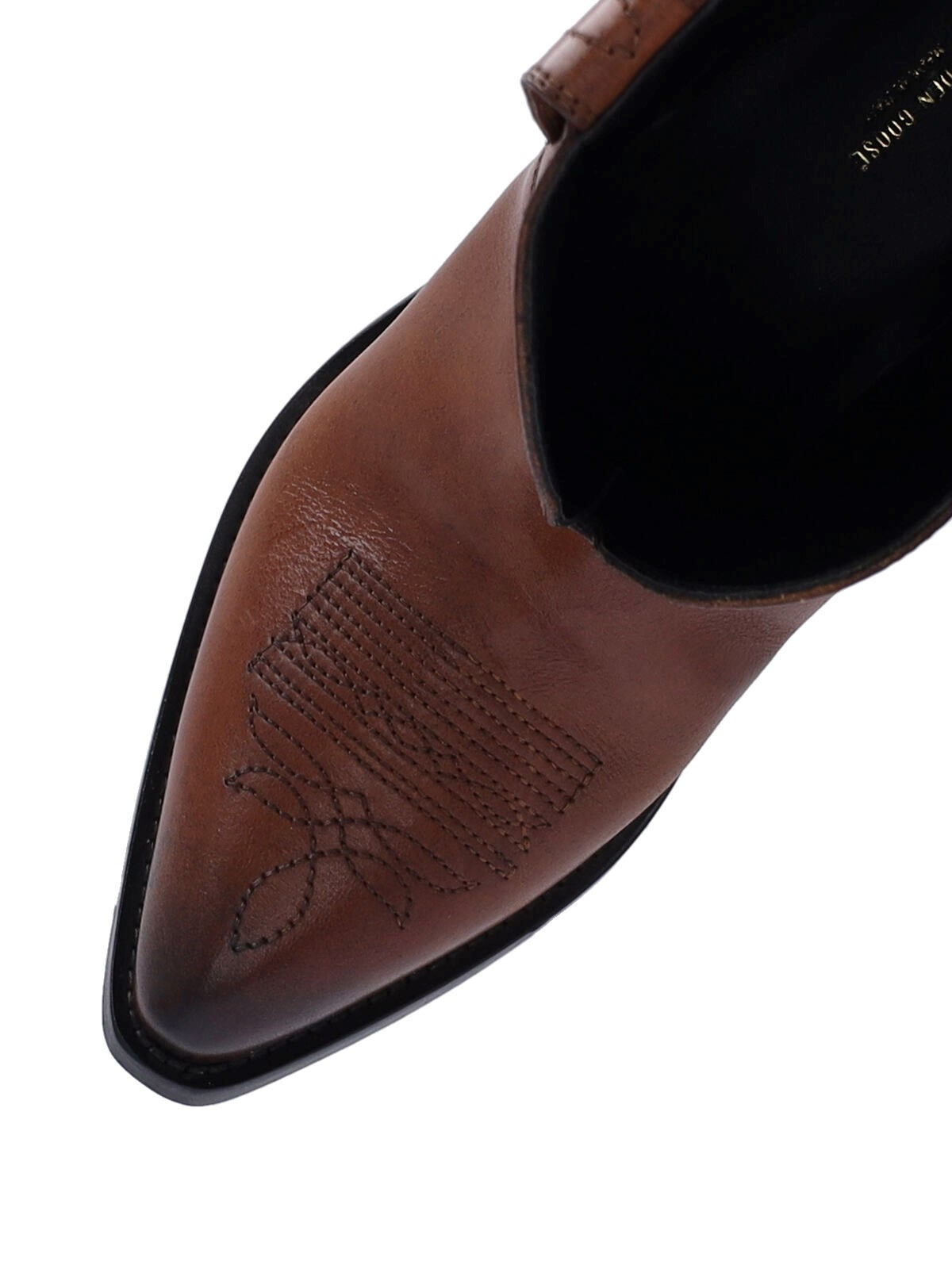 'WISH STAR' ANKLE BOOTS - 5