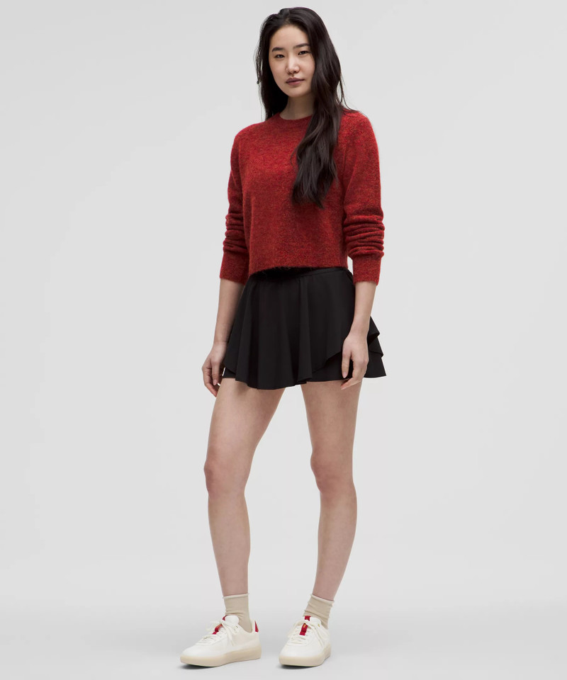 lululemon Lunar New Year Women's Cityverse Sneaker outlook