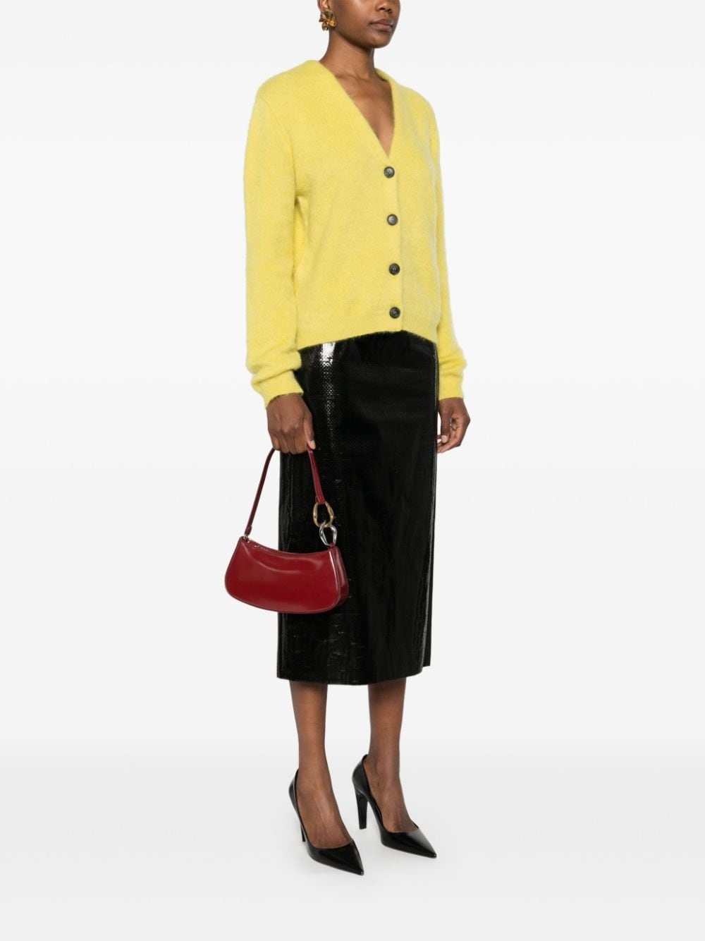 mini Ollie shoulder bag - 2