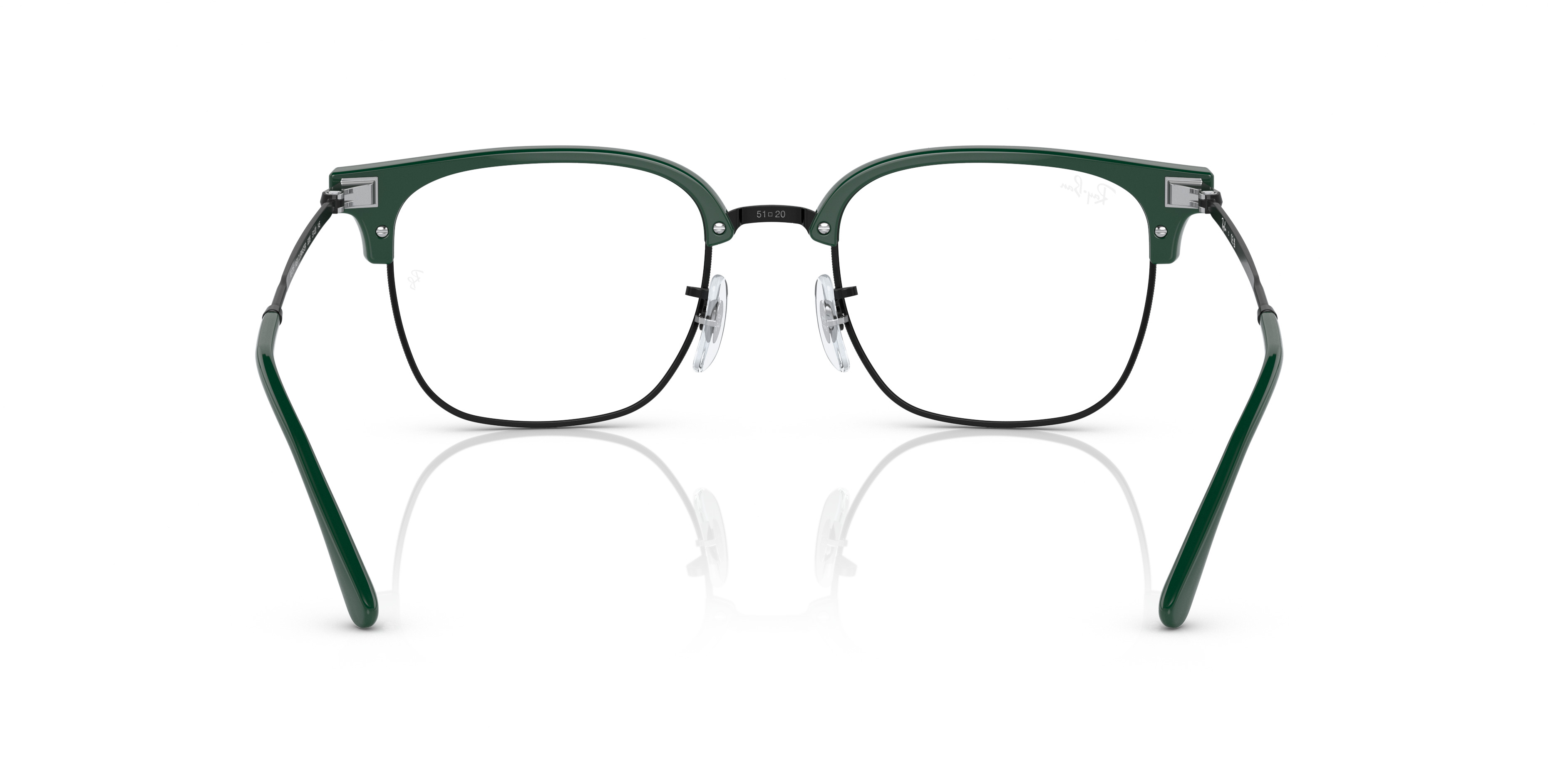 NEW CLUBMASTER OPTICS - 6