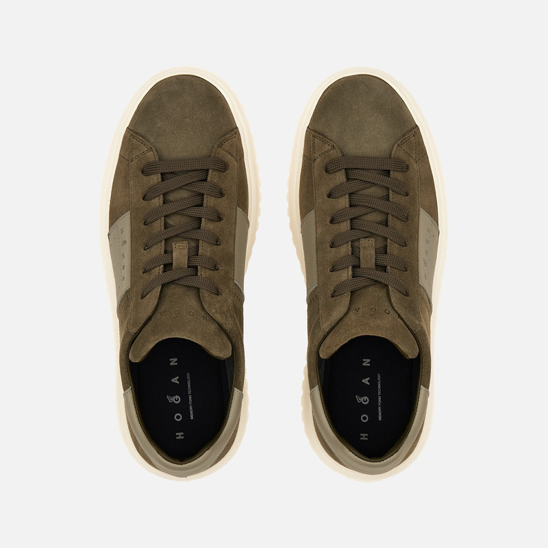 Sneakers Hogan H-Stripes 5