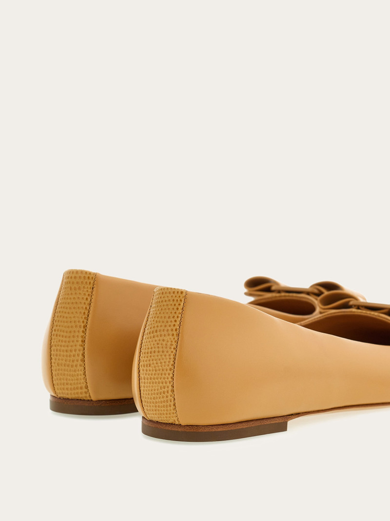 Vara bow ballet flat 4