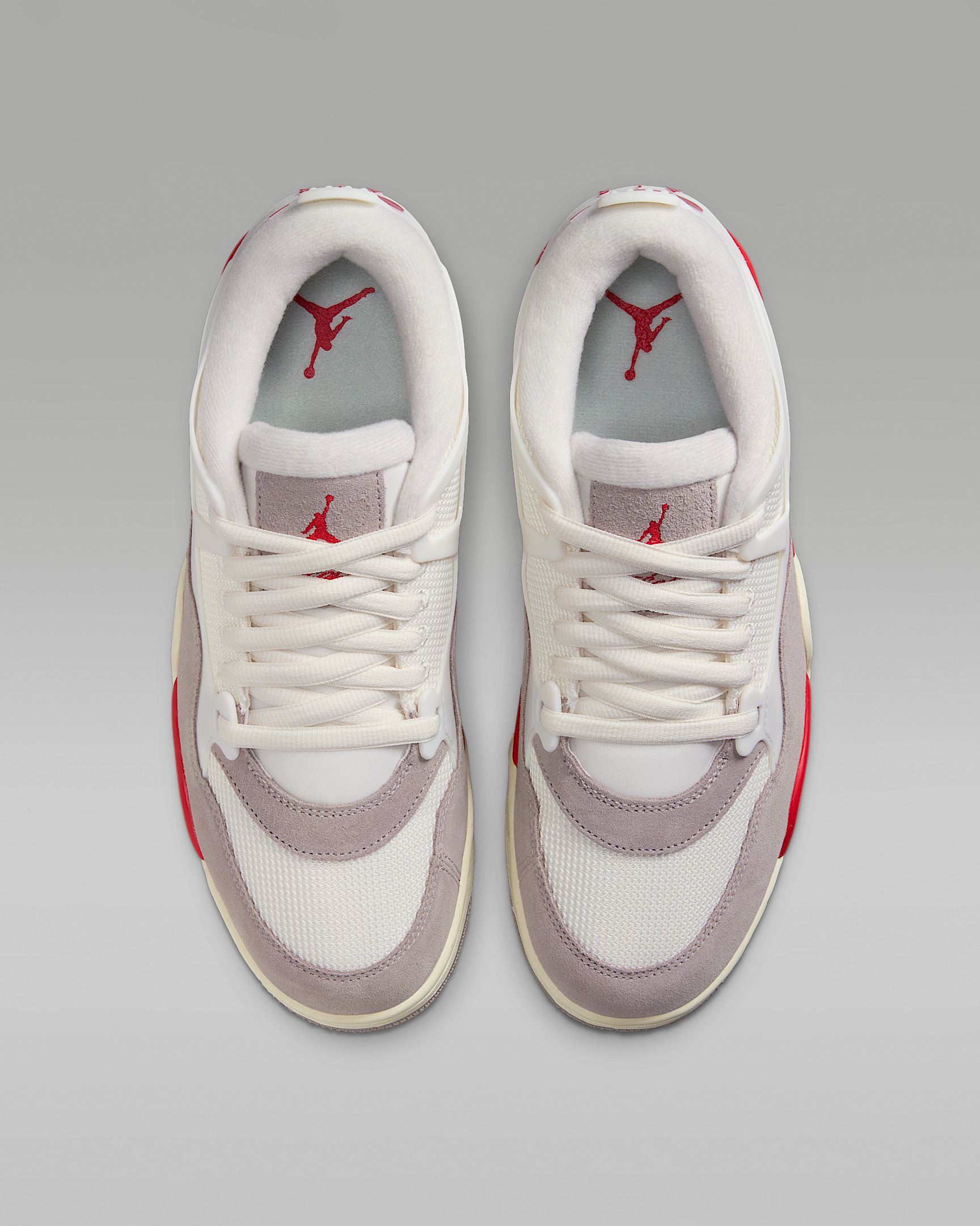 Air Jordan 4 RM Men's Shoes - 4