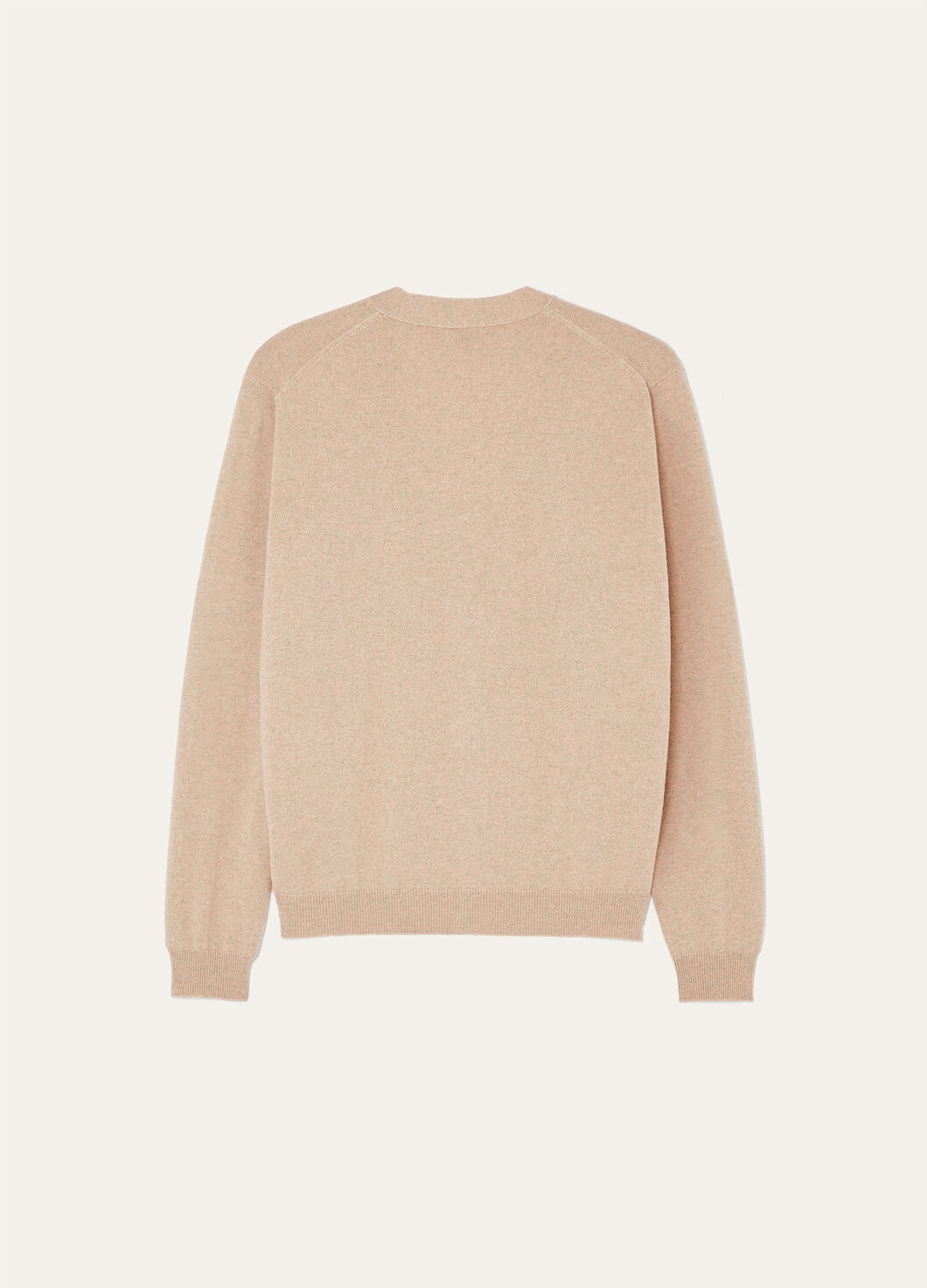 Classic Cardigan - 6