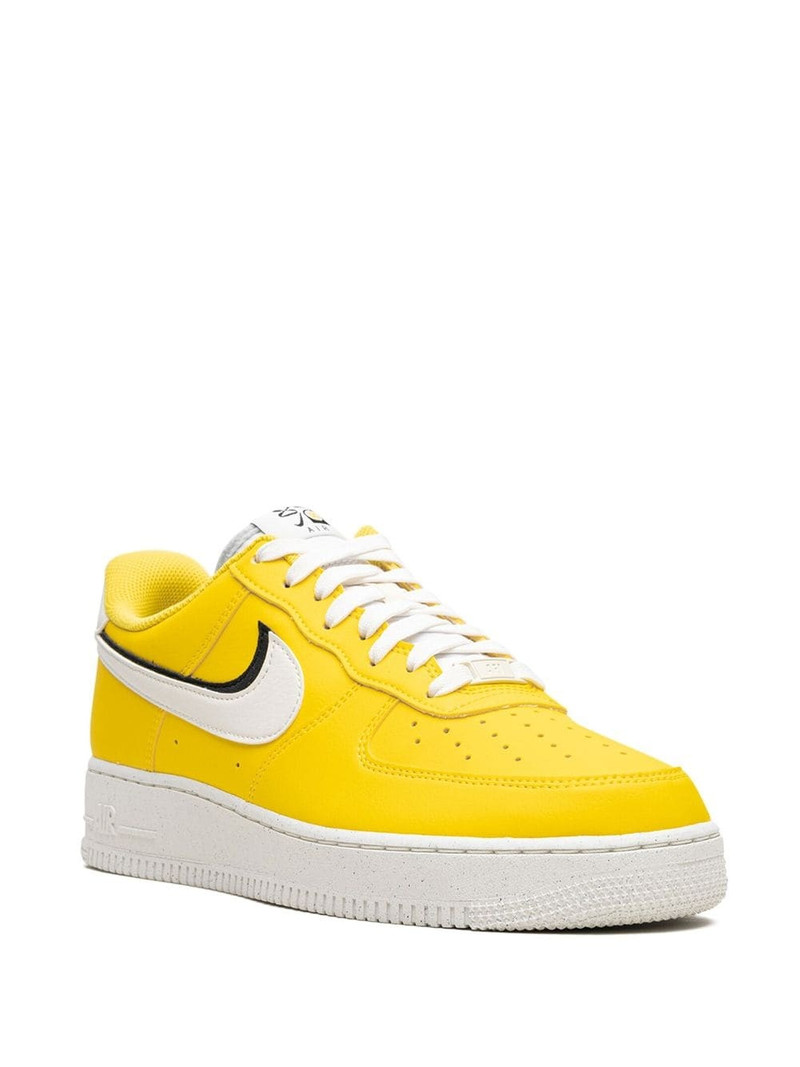 Nike Air Force 1 Low '07 LV8 "Tour Yellow" sneakers outlook