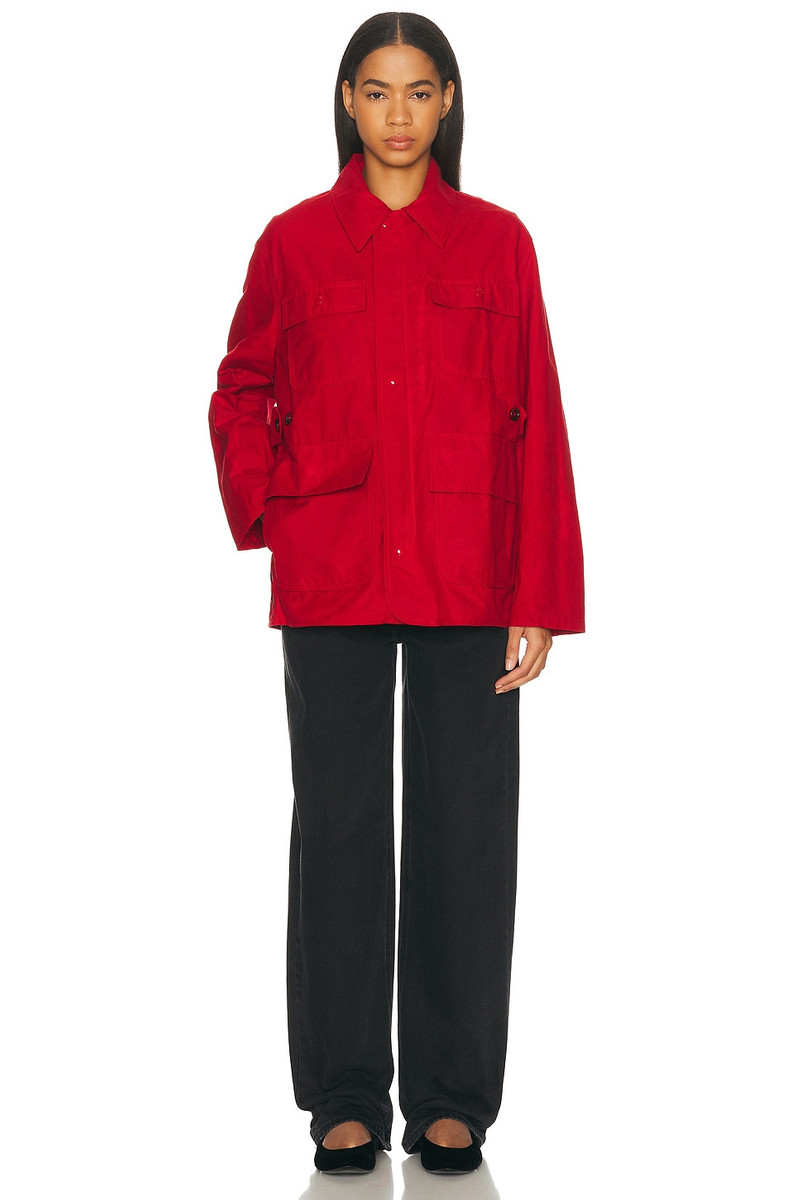 BODE Hunting Jacket outlook