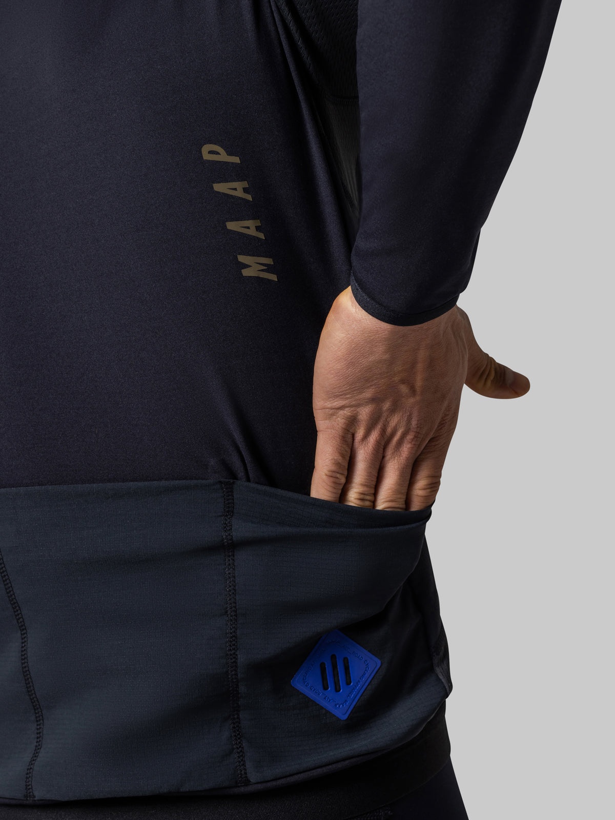 Alt_Road™ LS Jersey - 5