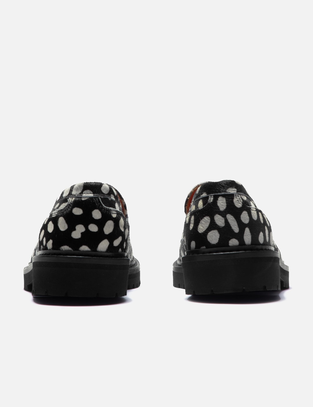 VINNY'S X SOULLAND PALACE LOAFER - 3