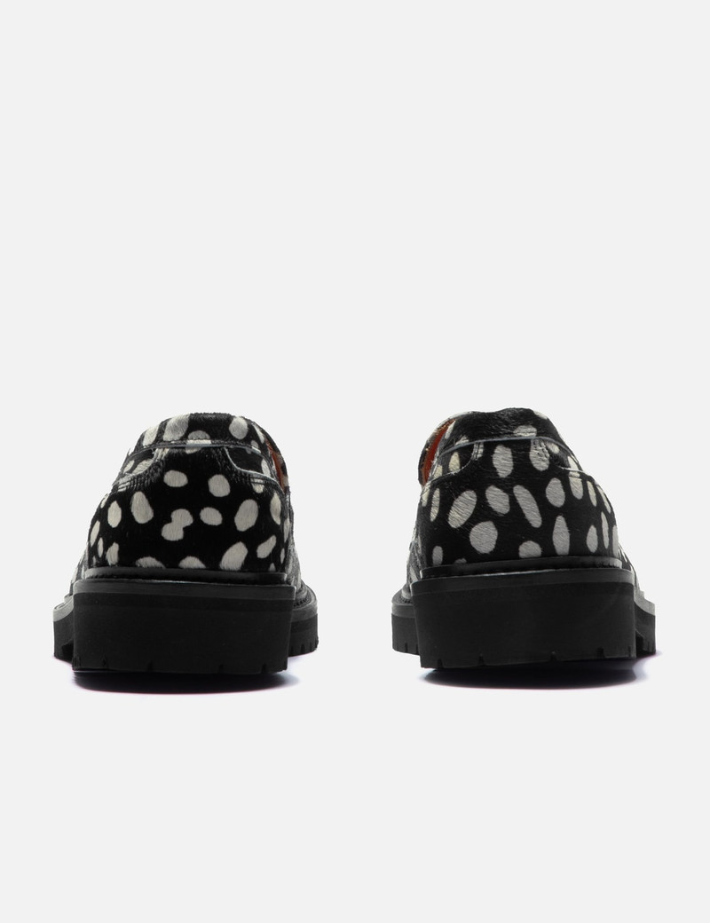 VINNY'S X SOULLAND PALACE LOAFER 3