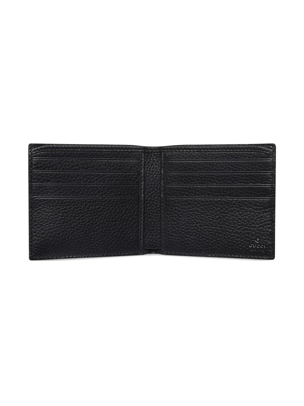 Leather wallet - 3