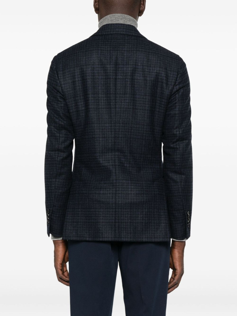 checked patch-pocket blazer 4